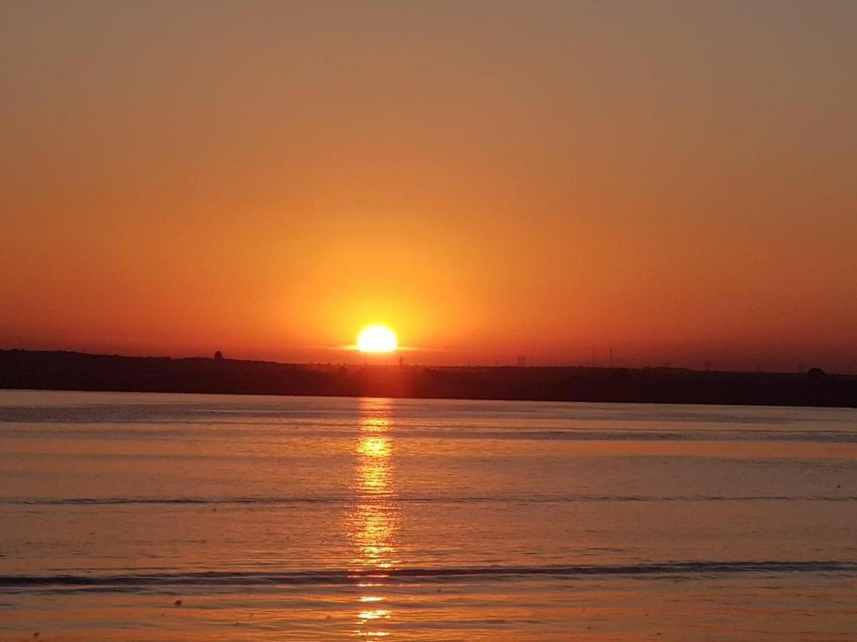 Hotel Romantic Mamaia Kültér fotó